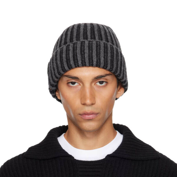 MFPEN Stage Beanie - Grey