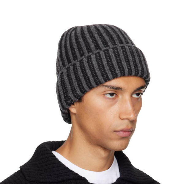 MFPEN Stage Beanie - Grey