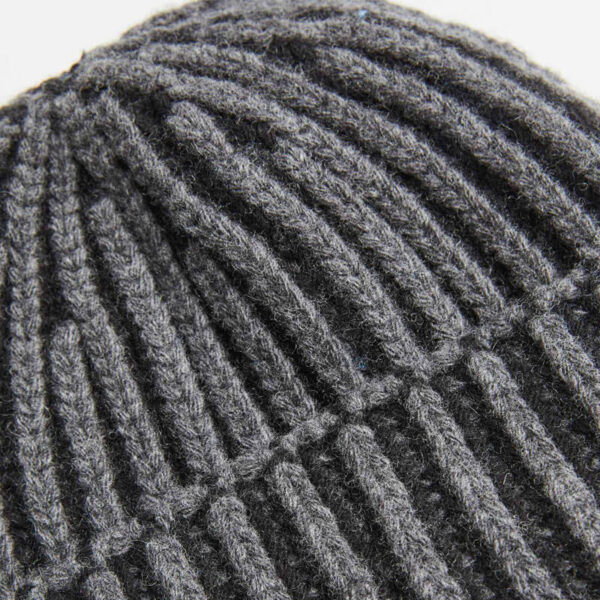 MFPEN Stage Beanie - Grey