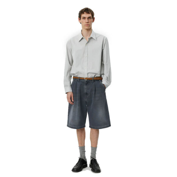 MFPEN Star Rivet Short