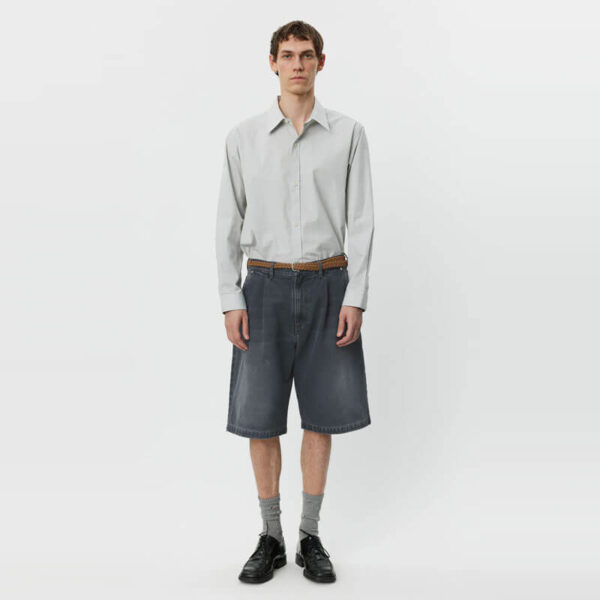 MFPEN Star Rivet Short