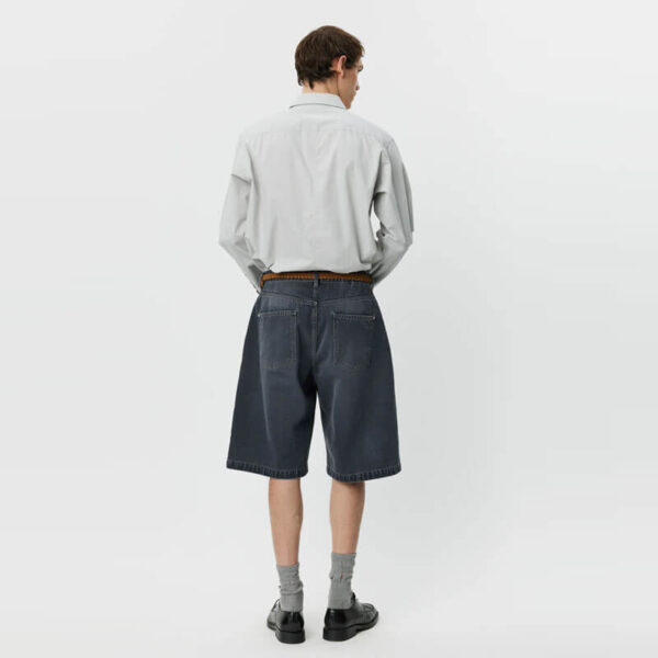 MFPEN Star Rivet Short