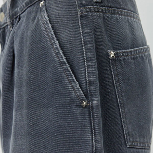 MFPEN Star Rivet Short