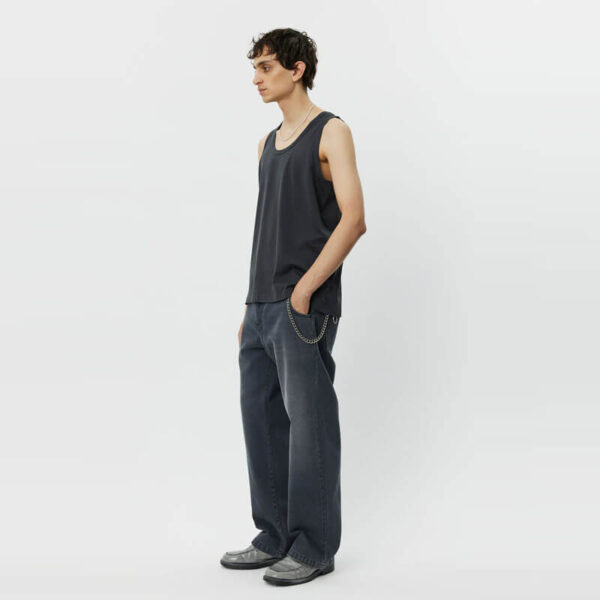 MFPEN Tank Top 2pack - Dark Grey