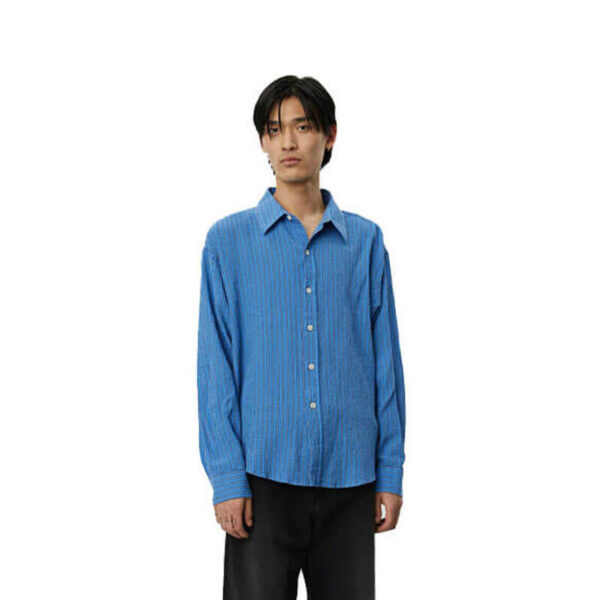 MFPEN Vacation Shirt - Textured