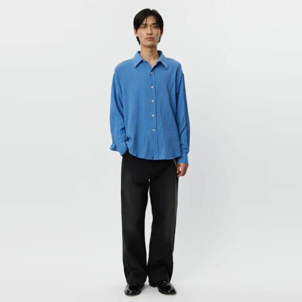 MFPEN Vacation Shirt - Textured