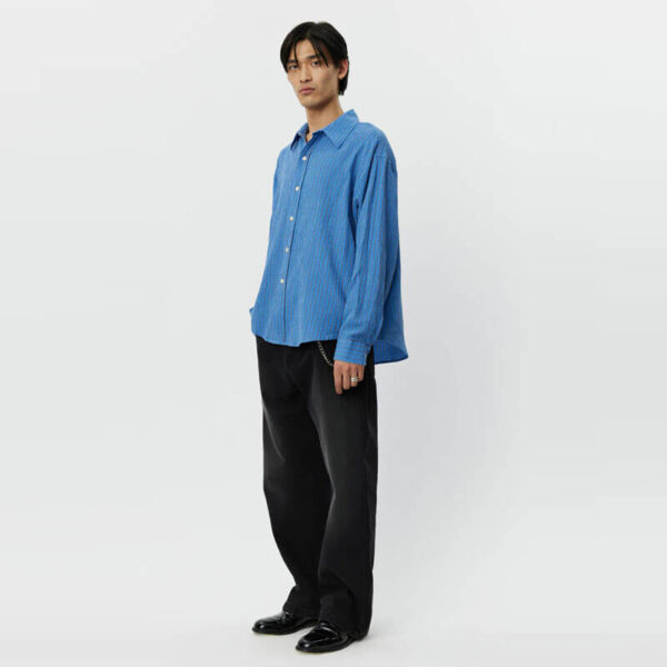 MFPEN Vacation Shirt - Textured
