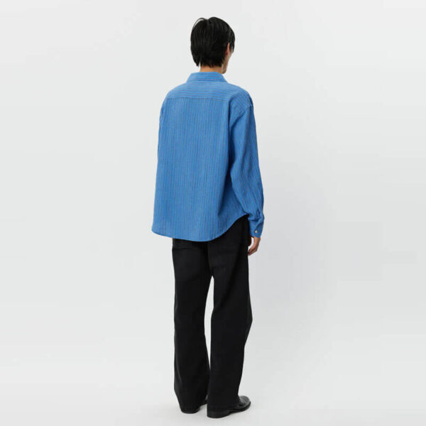 MFPEN Vacation Shirt - Textured