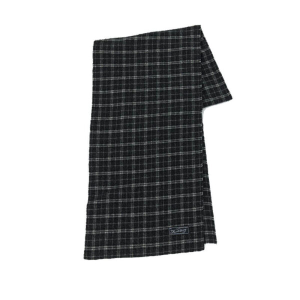 MFPEN Wool Scarf - Grey