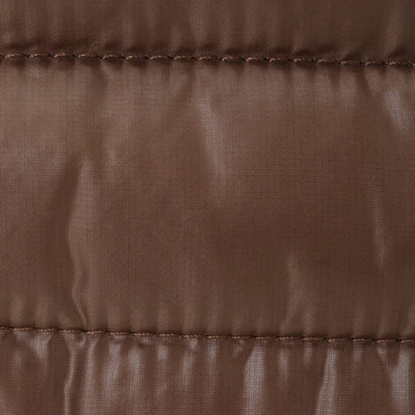 NANGA Mini Cool Bag - Brown x Black