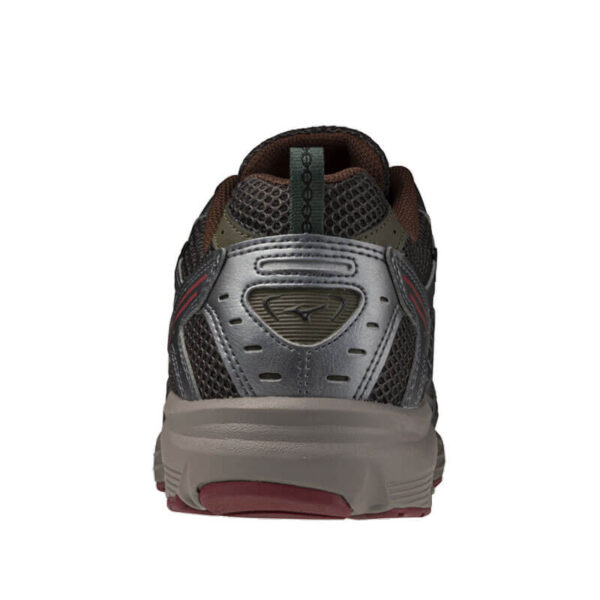 MIZUNO MXR Sport - Black Sand