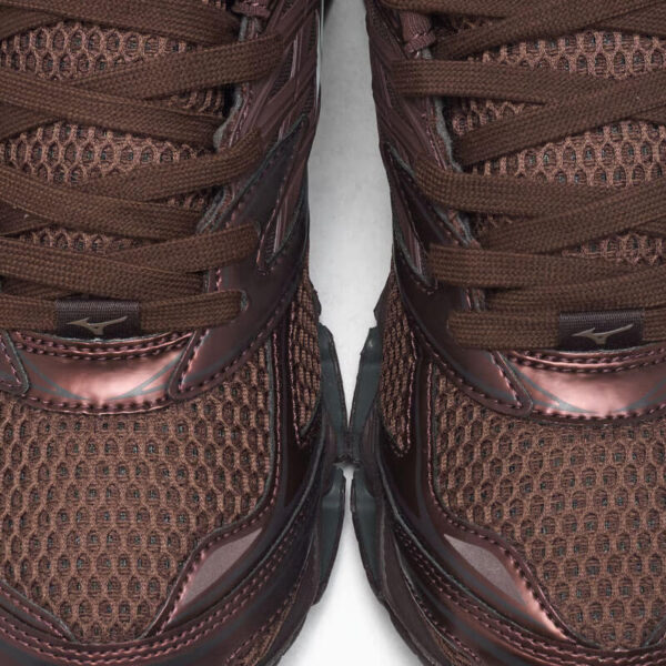 MIZUNO Wave Prophecy LS - Chicory Coffee