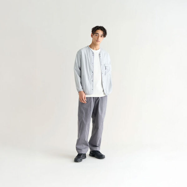 NANGA Motive Pant - Grey