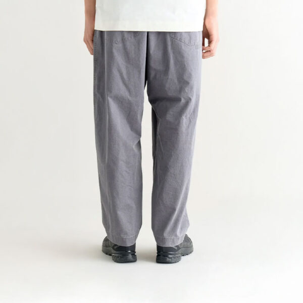 NANGA Motive Pant - Grey