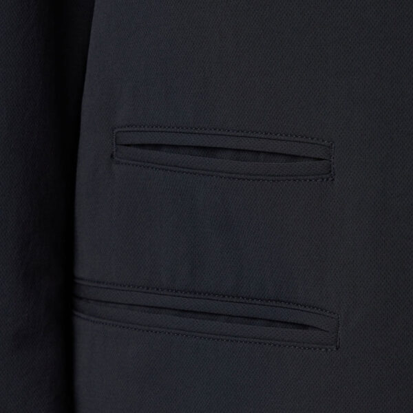 NANAMICA ALPHADRY Club Jacket - Black