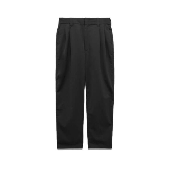 NANAMICA-ALPHADRY-Club-Pants-Black NANAMICA ALPHADRY Club Pants - Black