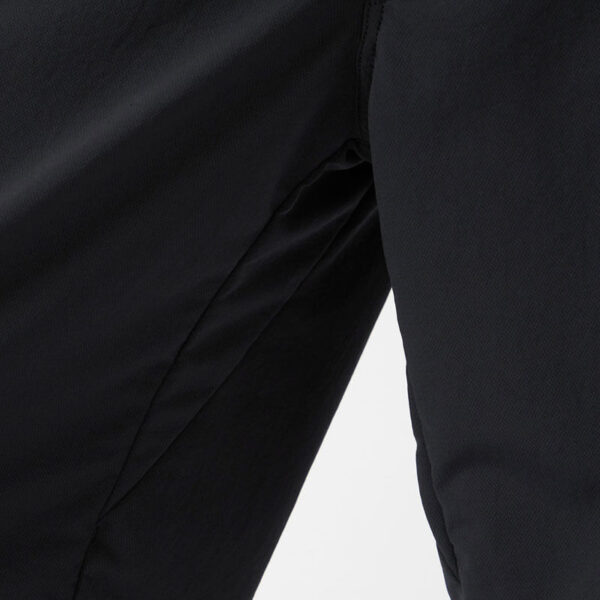 NANAMICA ALPHADRY Club Pants - Black