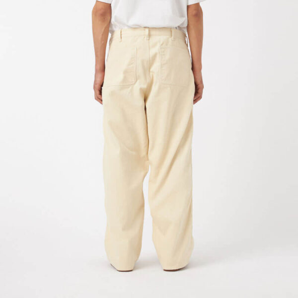 NANAMICA Corduroy Dock Pants