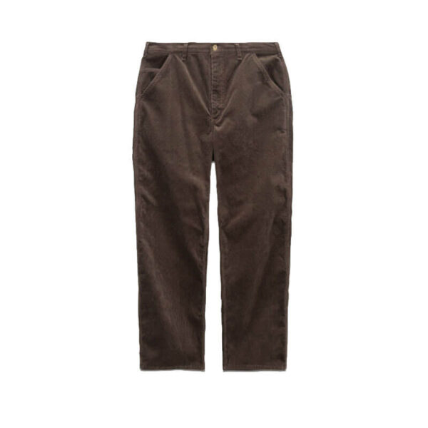 NANAMICA Corduroy Dock Pants