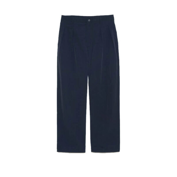 NANAMICA Deck Pants - Black
