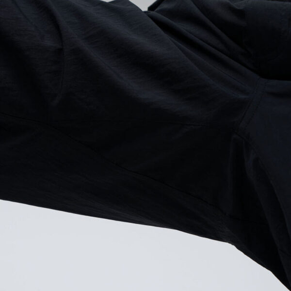 NANAMICA Deck Pants - Black