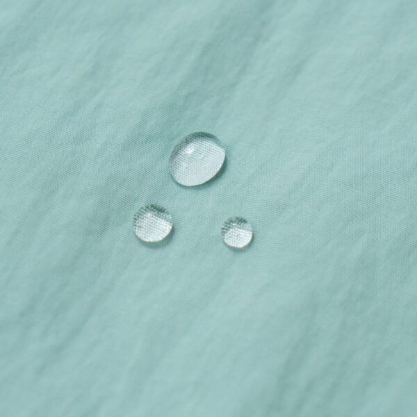 NANAMICA Deck Pants - Black