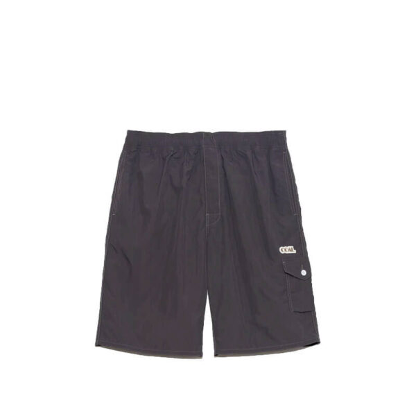 NANAMICA Deck Shorts - Charcoal Grey