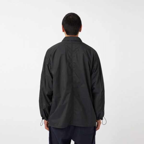 NANAMICA Light Weight Field Jacket