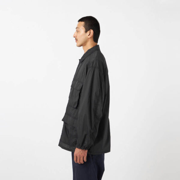 NANAMICA Light Weight Field Jacket