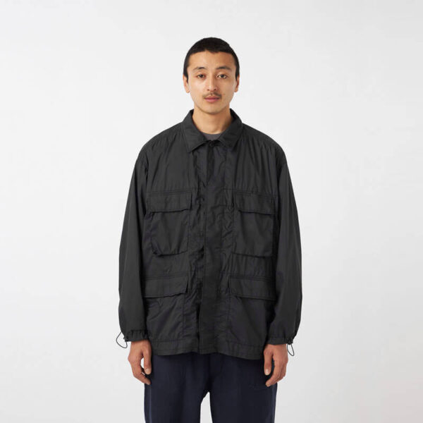 NANAMICA Light Weight Field Jacket