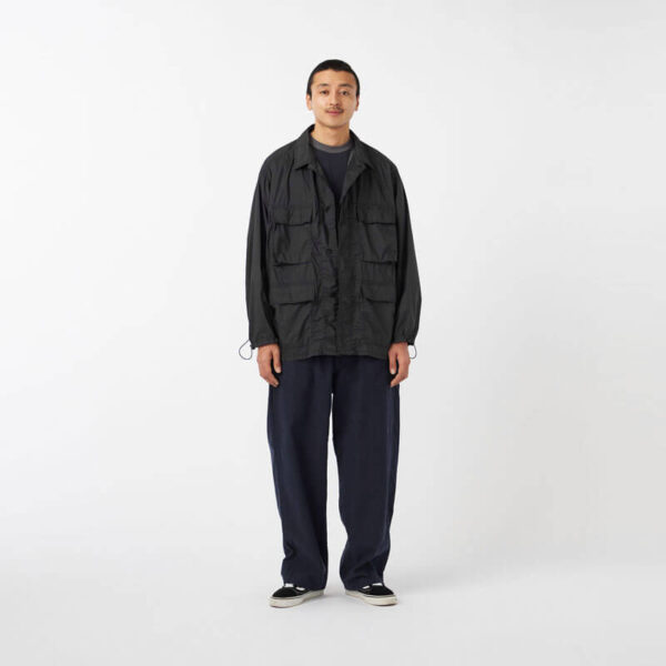 NANAMICA Light Weight Field Jacket