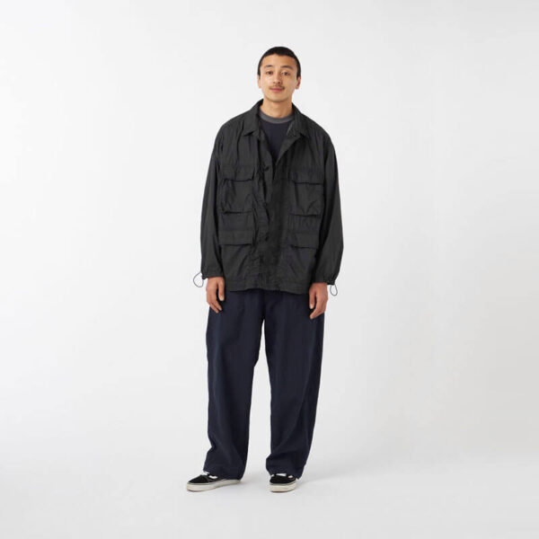 NANAMICA Light Weight Field Jacket