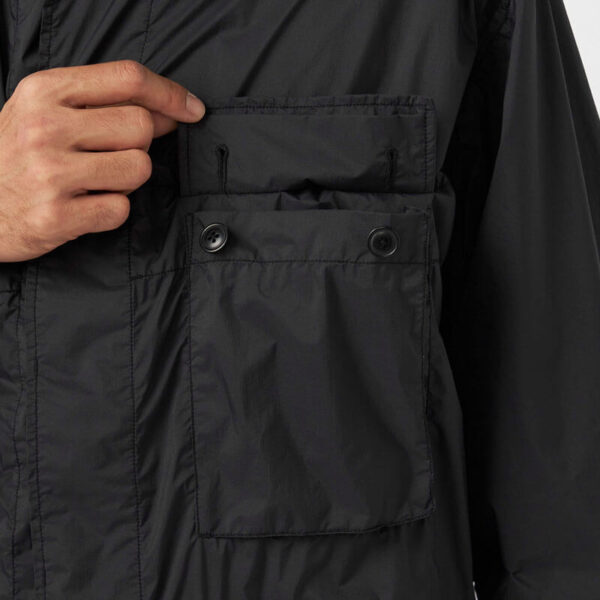 NANAMICA Light Weight Field Jacket