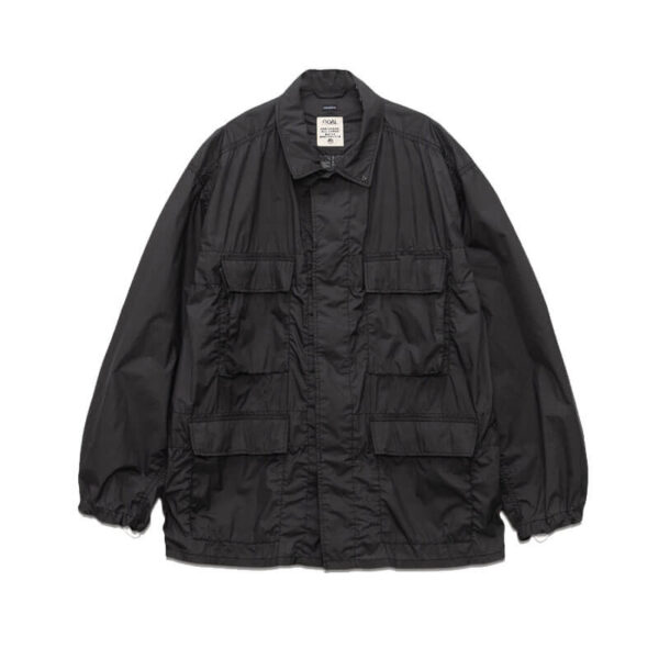 NANAMICA Light Weight Field Jacket