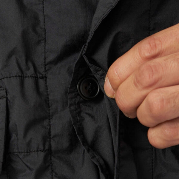 NANAMICA Light Weight Field Jacket