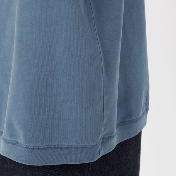 NANAMICA OOAL Pocket Tee - Off White