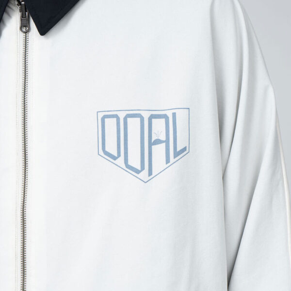 NANAMICA Reversible Coach Jacket