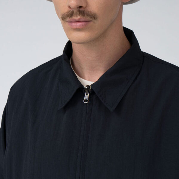 NANAMICA Reversible Coach Jacket