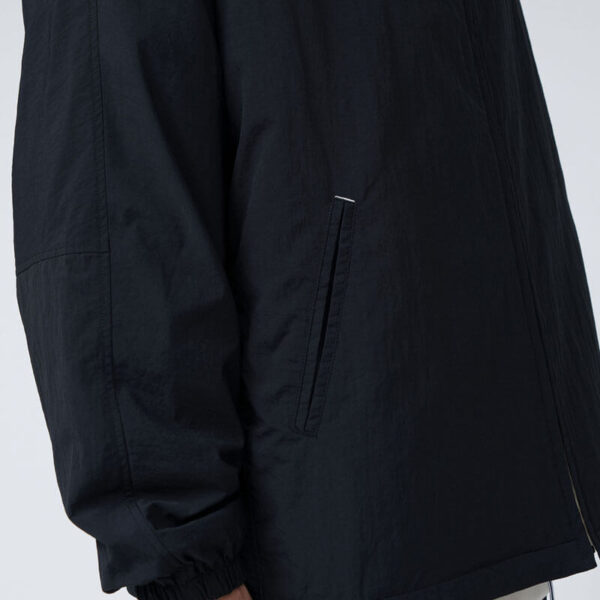 NANAMICA Reversible Coach Jacket