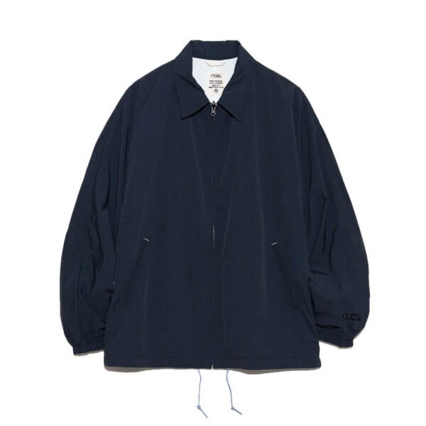 NANAMICA Reversible Coach Jacket