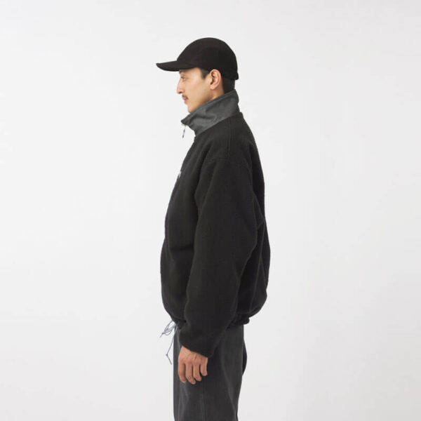 NANAMICA Reversible Dock Jacket