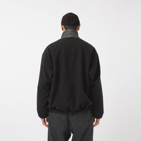 NANAMICA Reversible Dock Jacket