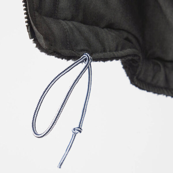 NANAMICA Reversible Dock Jacket