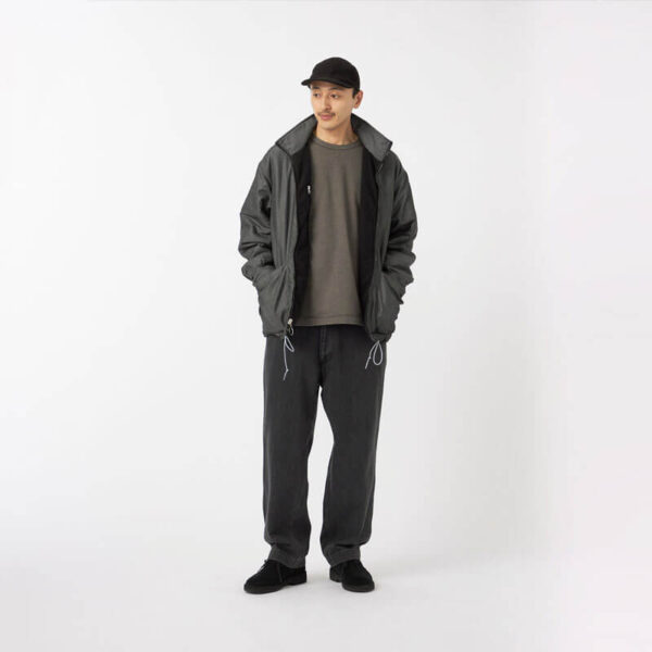 NANAMICA Reversible Dock Jacket