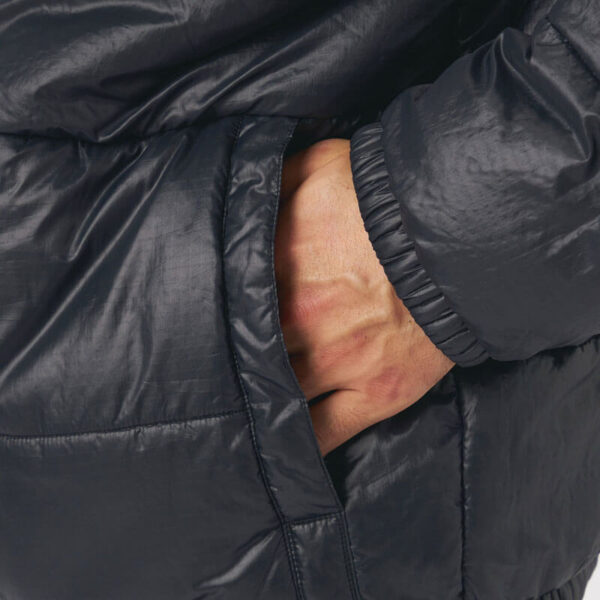 NANAMICA Reversible Insulation Jacket - Gray