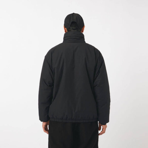 NANAMICA Reversible Insulation Jacket - Gray