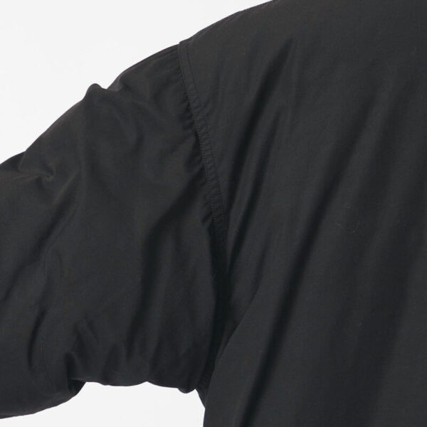 NANAMICA Reversible Insulation Jacket - Gray