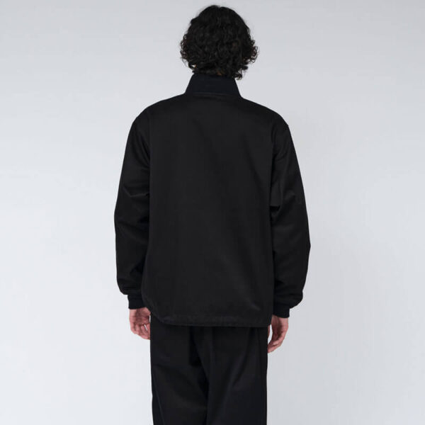 NANAMICA Windstopper Chino Deck Jacket - Tan