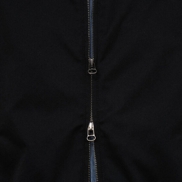 NANAMICA Windstopper Chino Deck Jacket - Tan