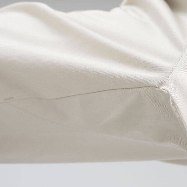 NANAMICA Wide Straight Chino Pants